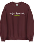 Glode Big Print Sweatshirt
