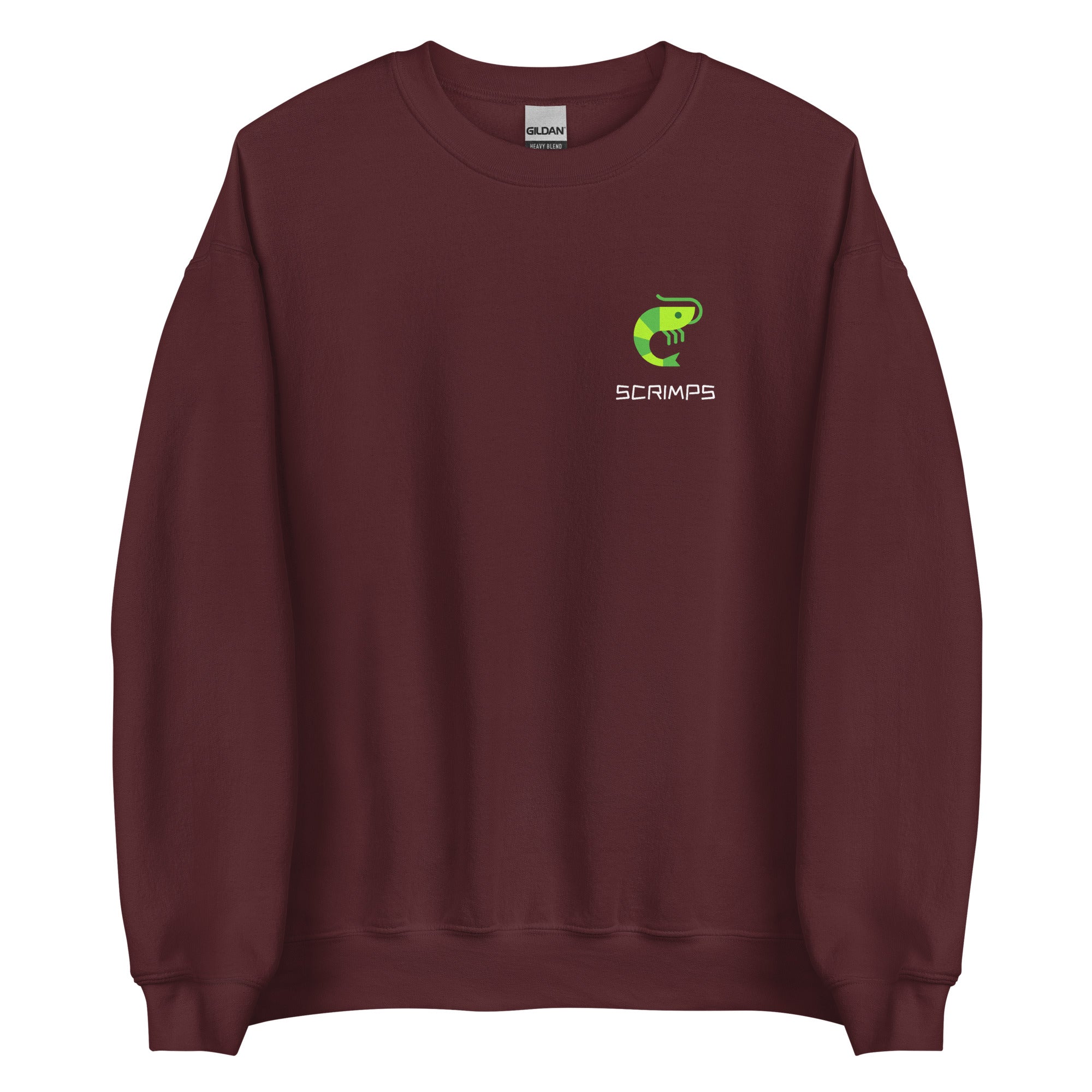 Scrimps Sweatshirt