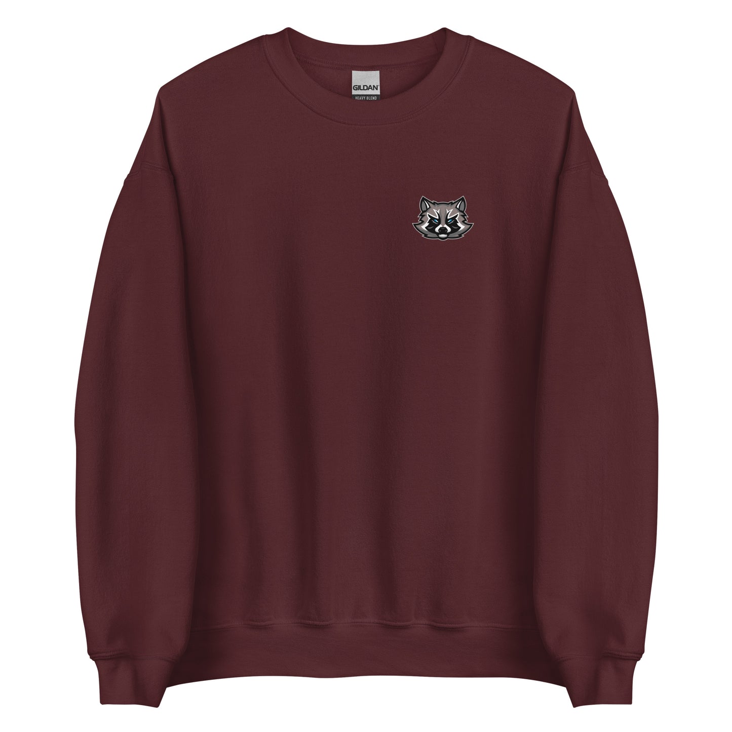 SpaceRaccoons Sweatshirt