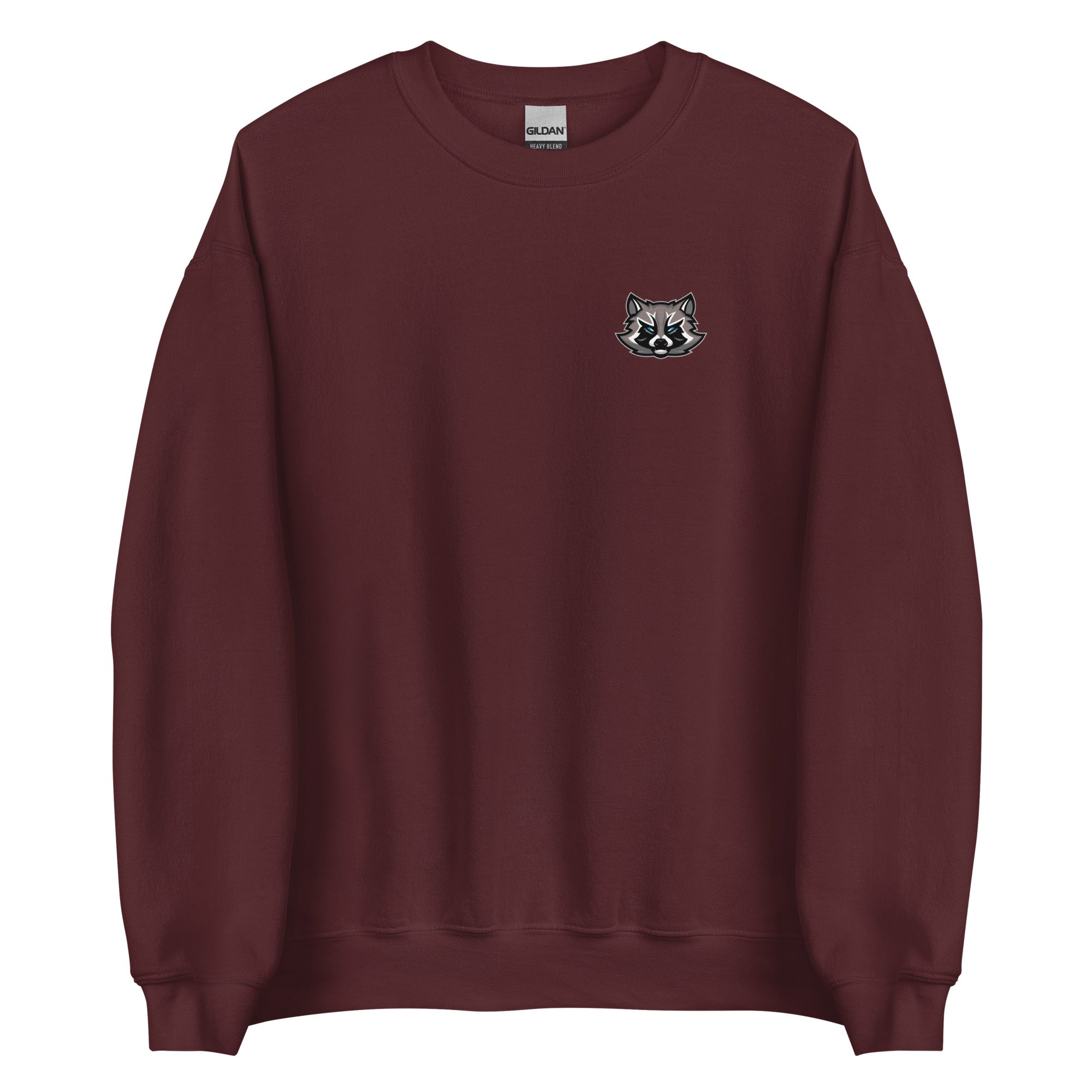 SpaceRaccoons Sweatshirt