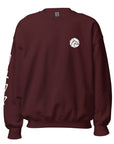 RYUMA Katakana Sweatshirt