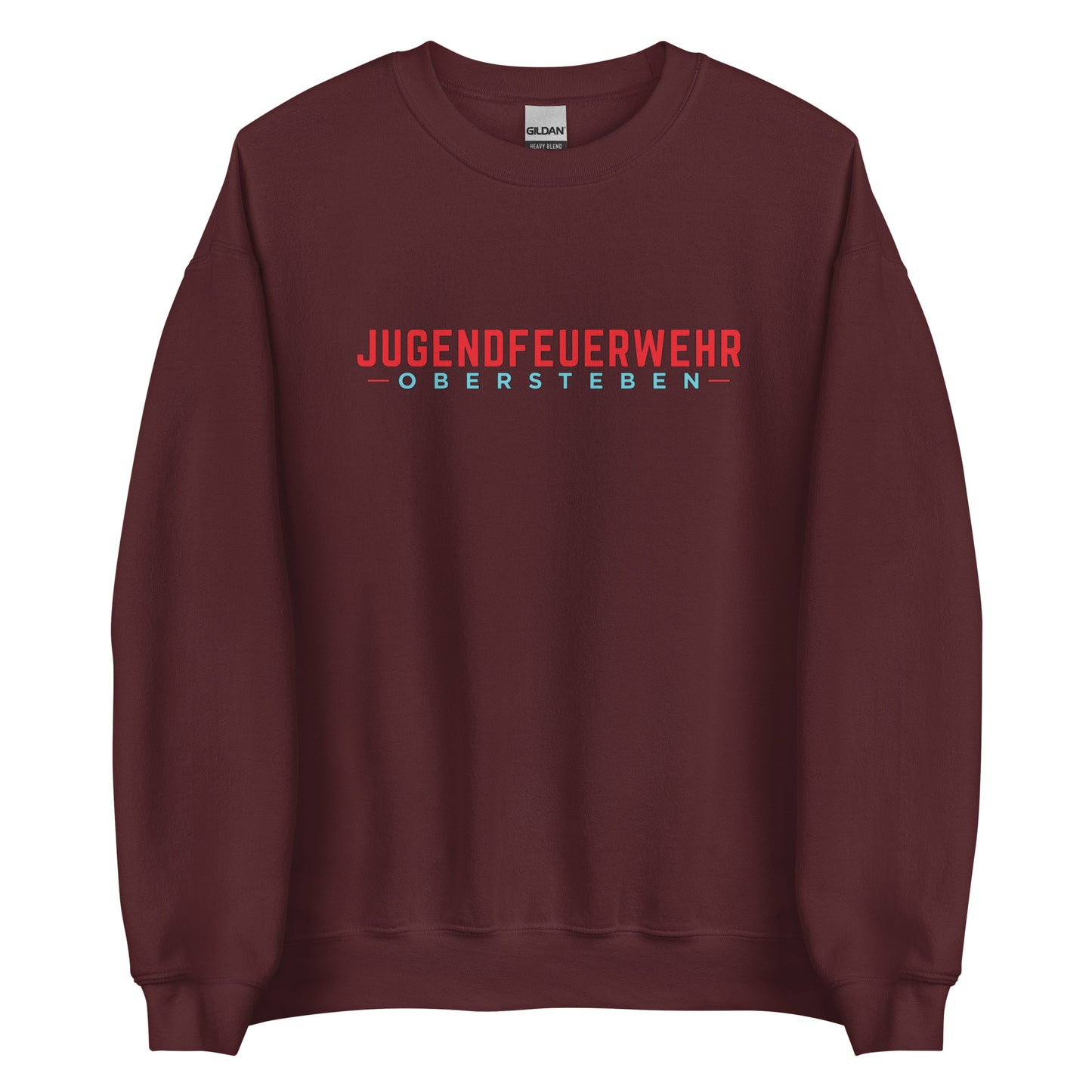 FWR Big Print Sweat