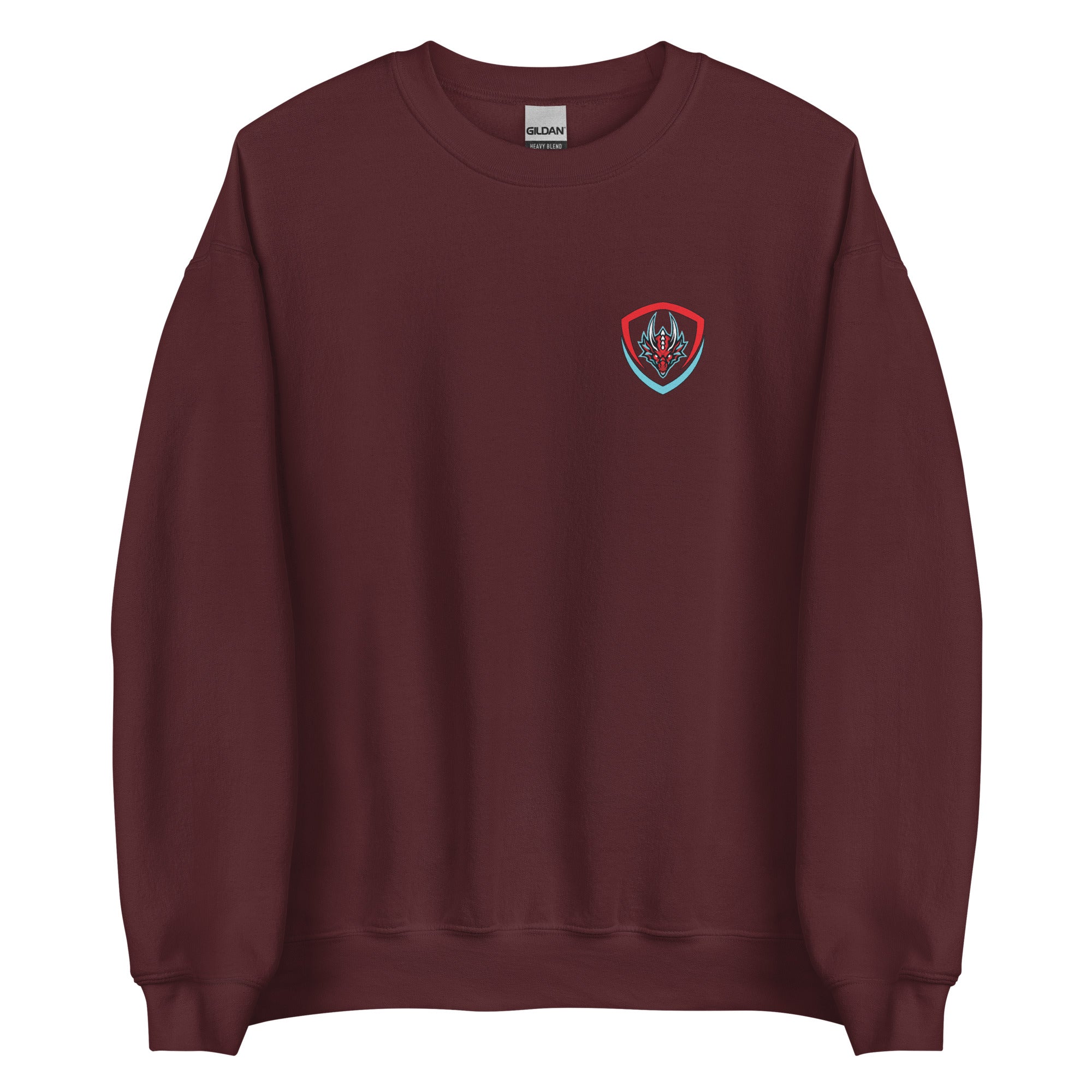 FWR Backprint Sweatshirt