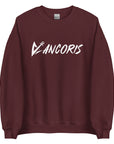Ancoris Big Print Sweatshirt