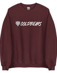 ColdBears Big Print Sweatshirt