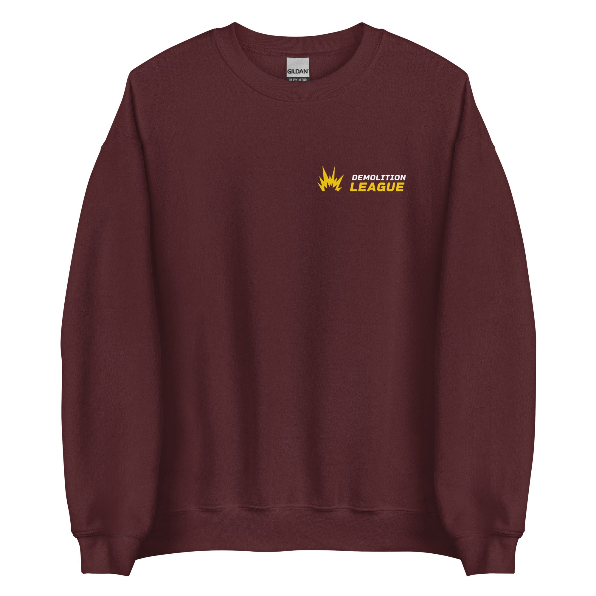 Demolition Sweatshirt