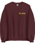Demolition Sweatshirt