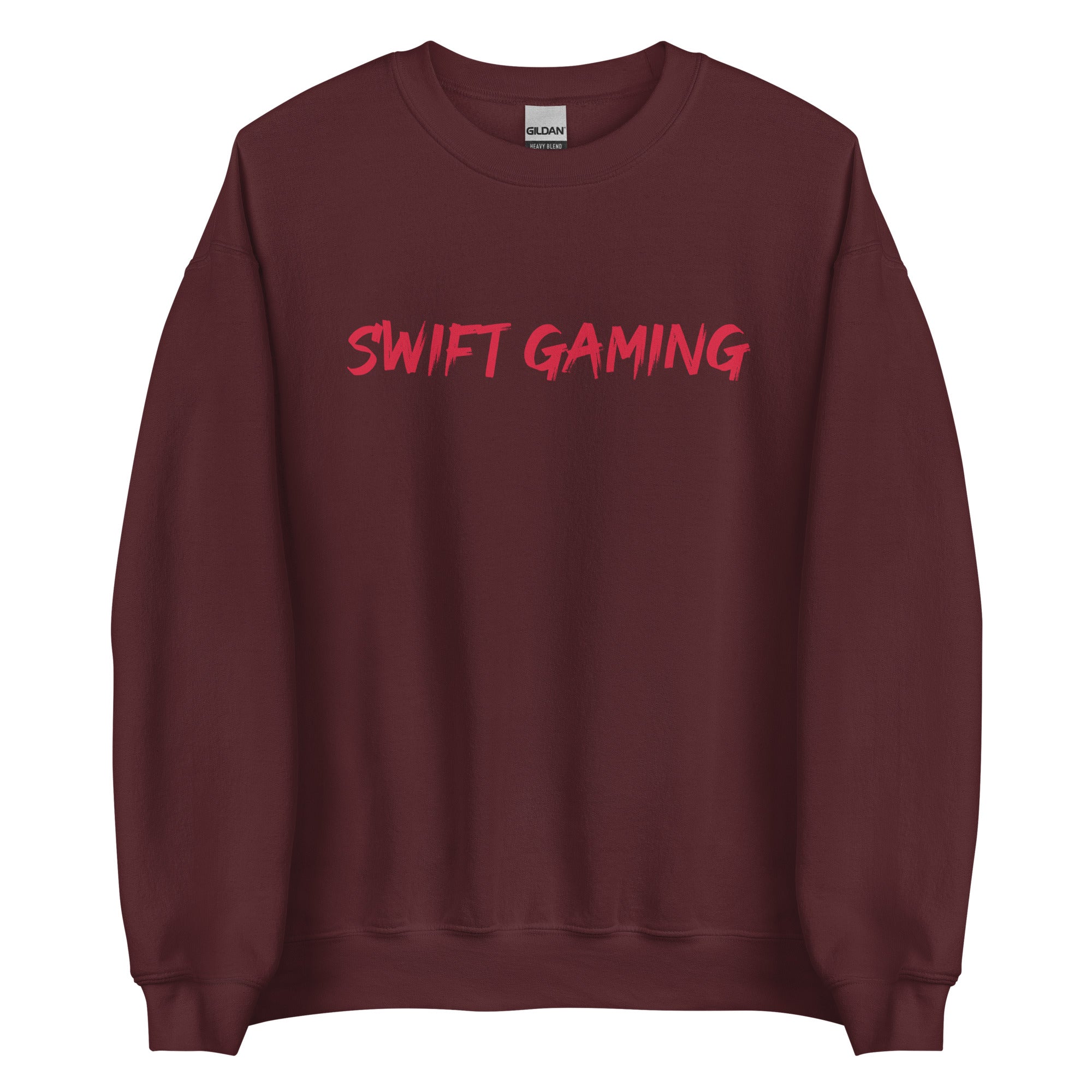 Swift Big Print Sweatshirt