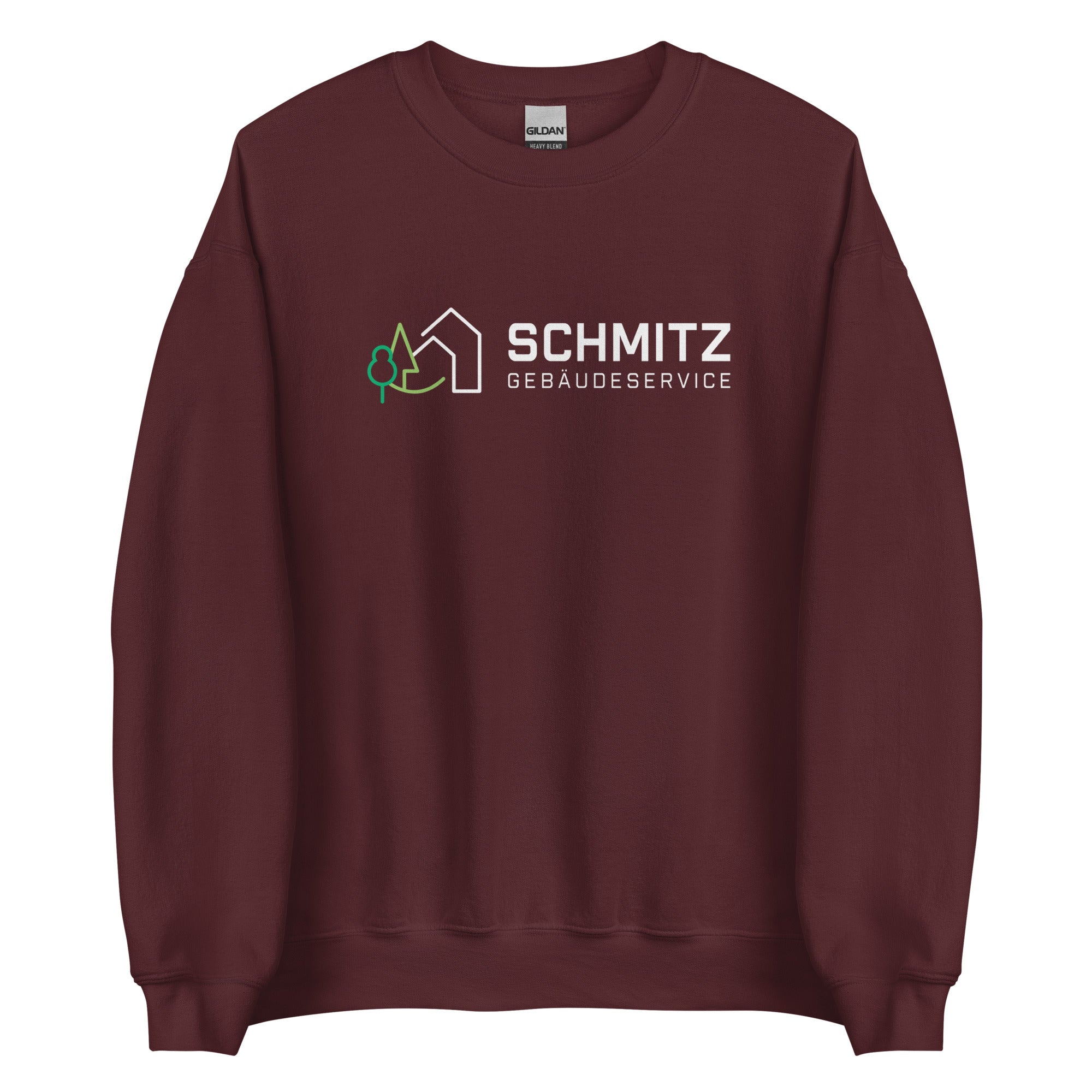 Schmitz Big Print Sweatshirt