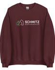 Schmitz Big Print Sweatshirt