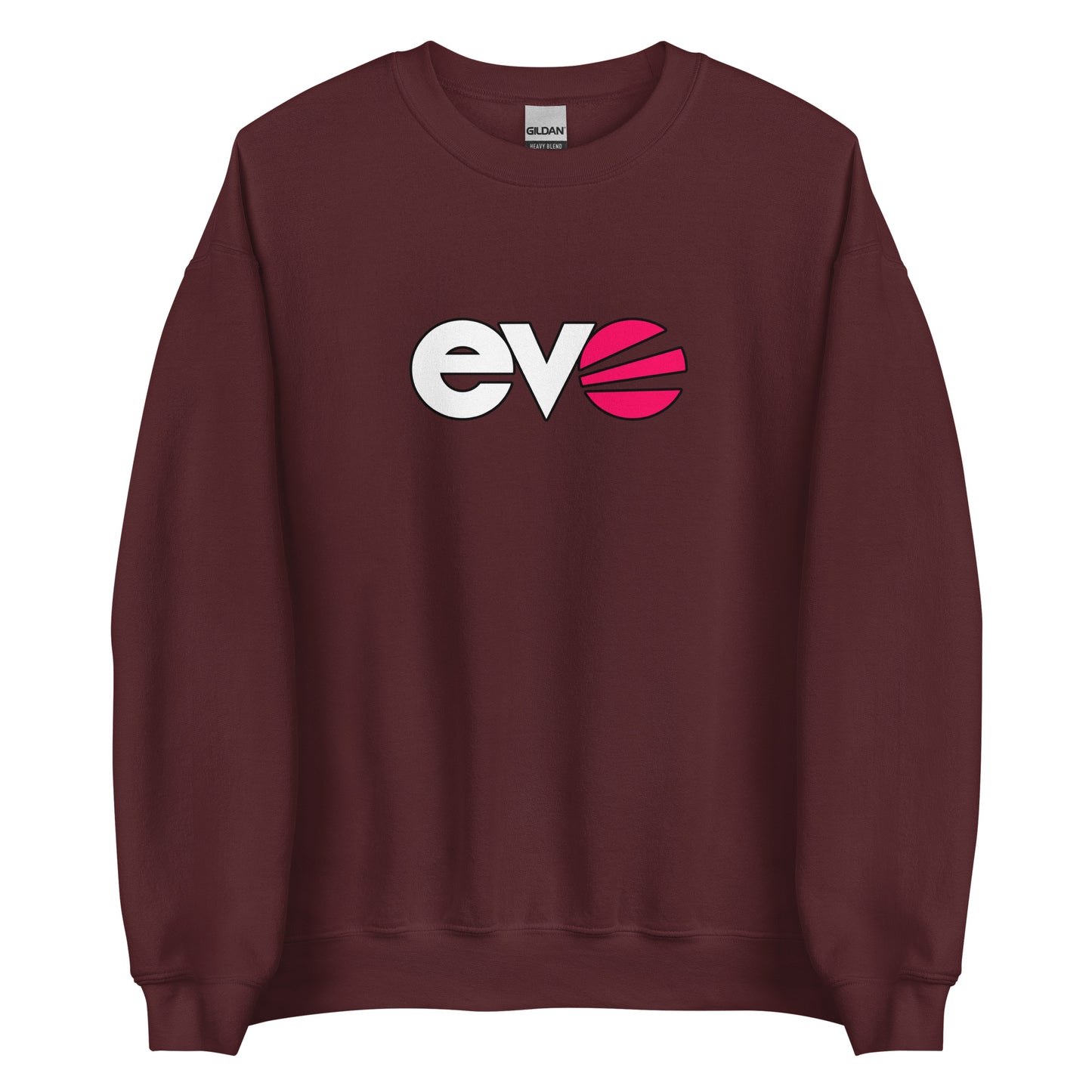 Evo Esports Big Print Sweatshirt