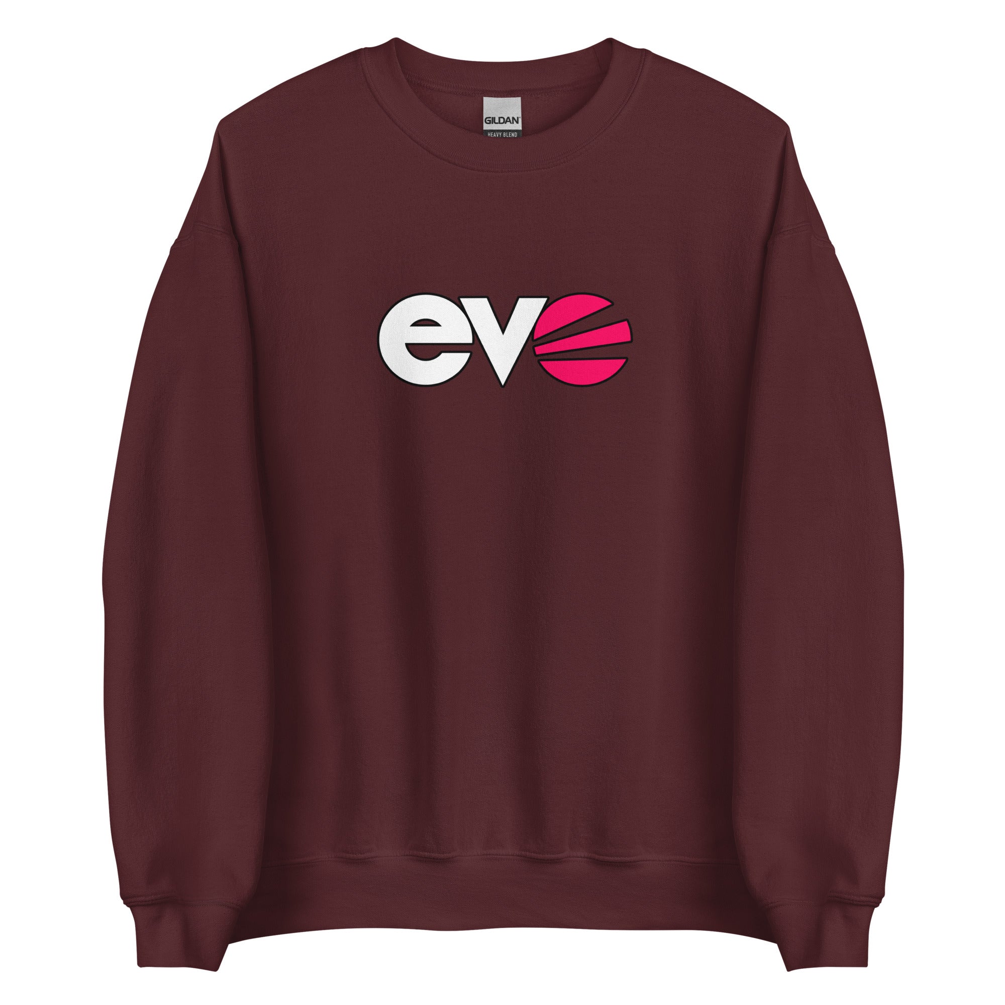 Evo Esports Big Print Sweatshirt