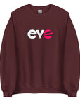 Evo Esports Big Print Sweatshirt