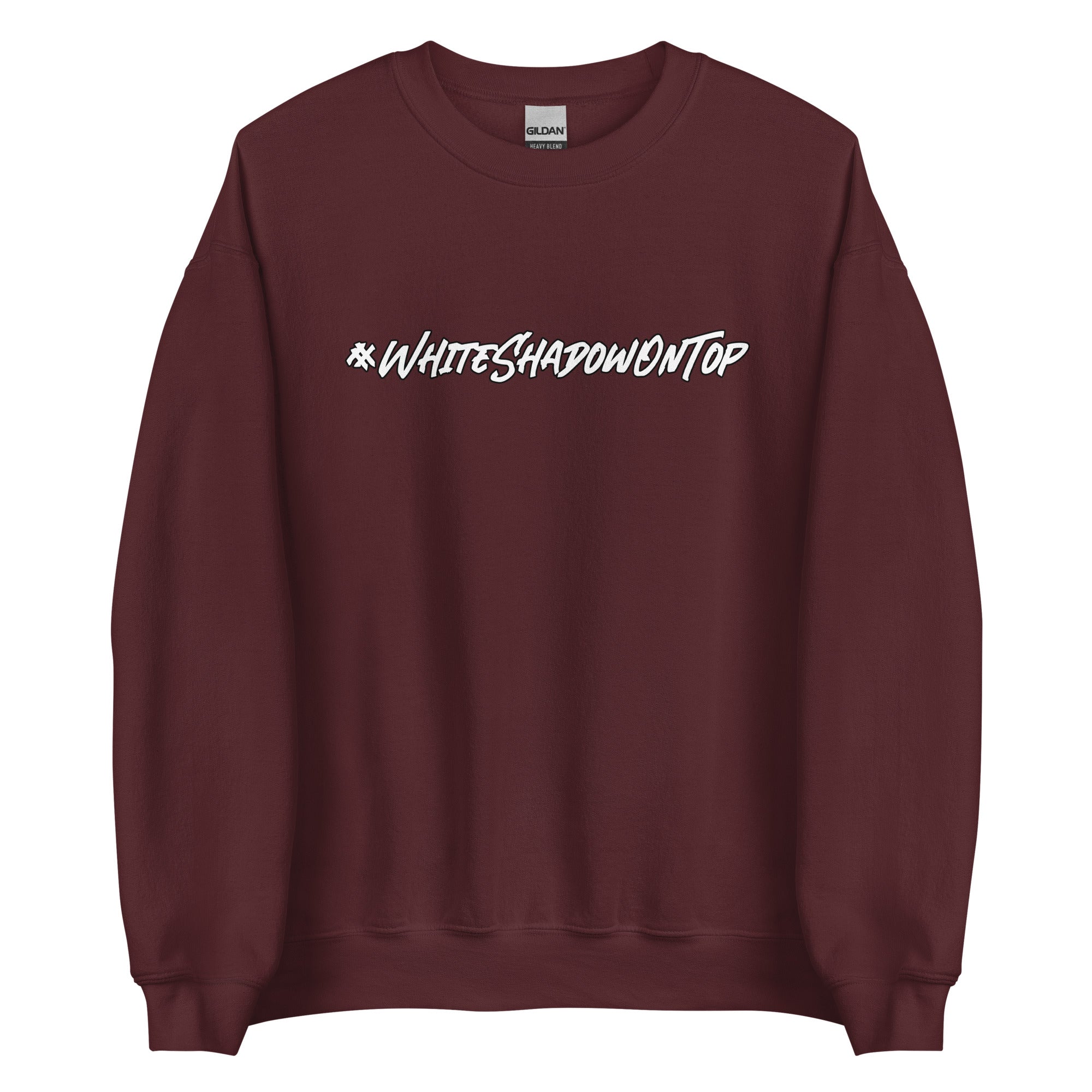 TeamWS Big Print Sweatshirt