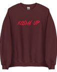 Kosma Big Print Sweatshirt