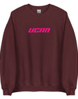 UCAN Big Print Sweatshirt