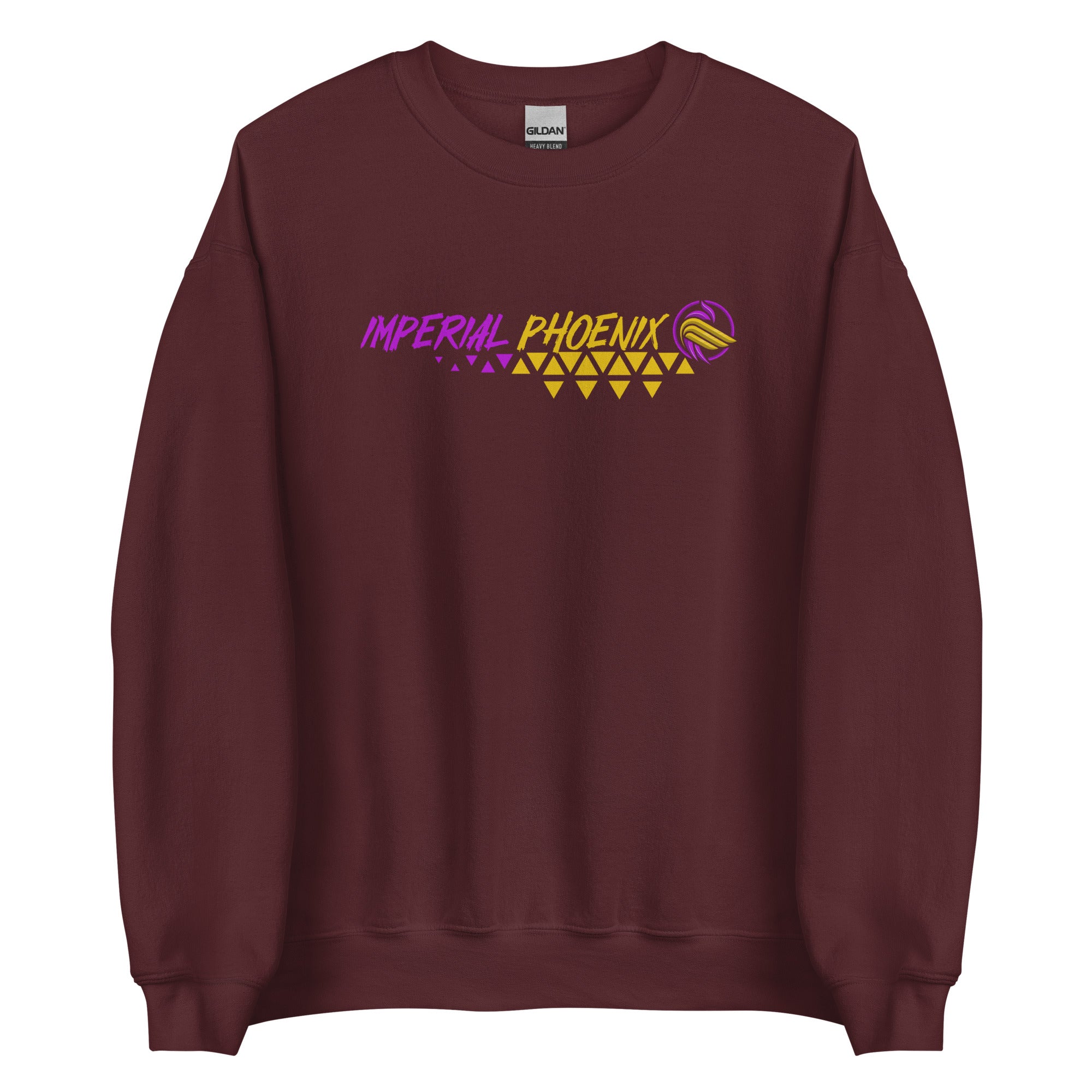 IPX Big Print Sweatshirt