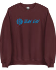 EGY Big Print Sweatshirt