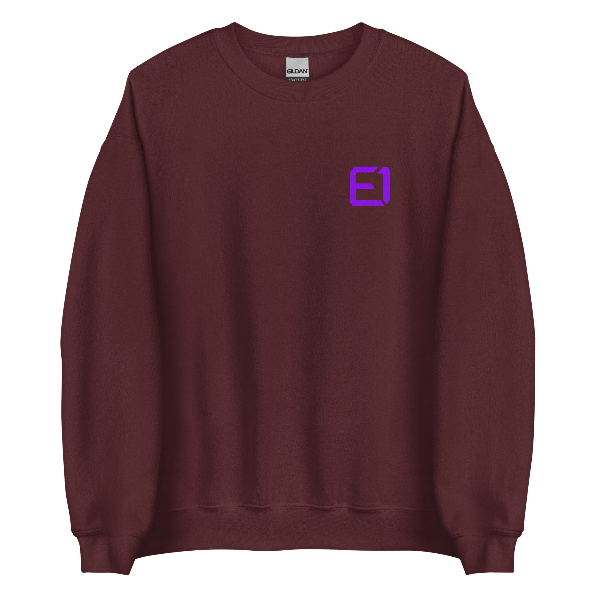 E1 Sweatshirt