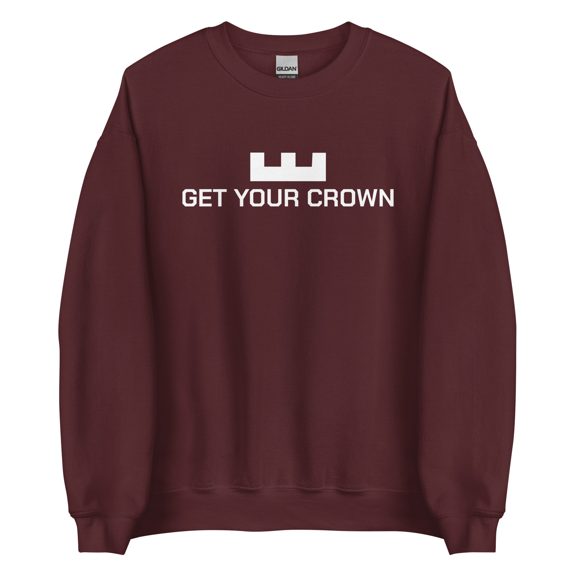Crown Zero Sweatshirt