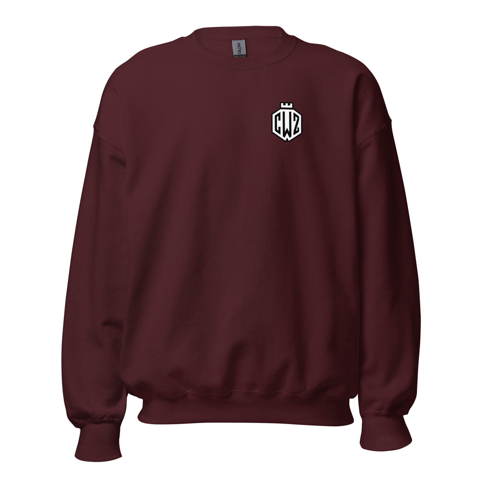 Crown Zero Sweatshirt