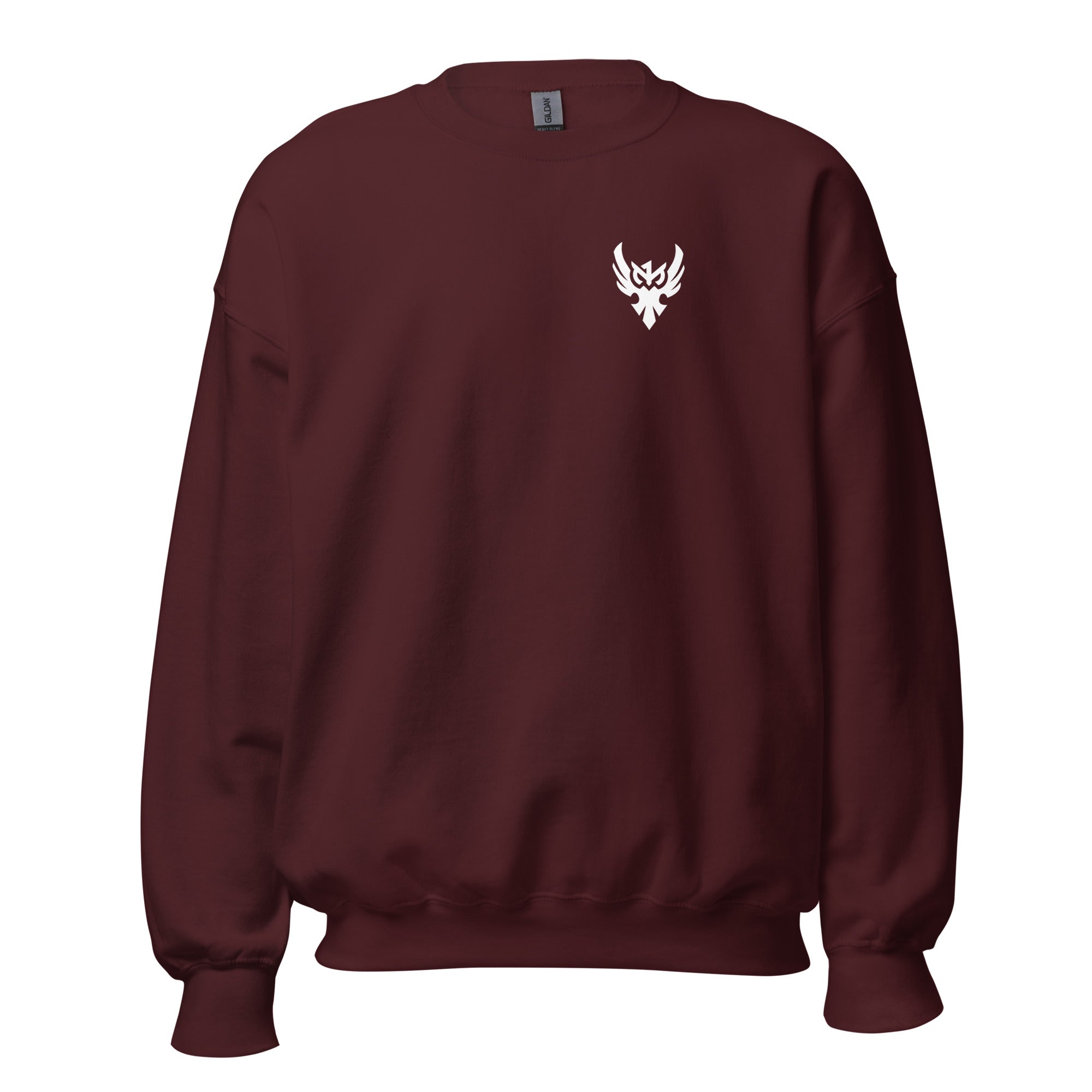 One More Sweatshirt