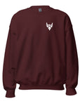 One More Sweatshirt