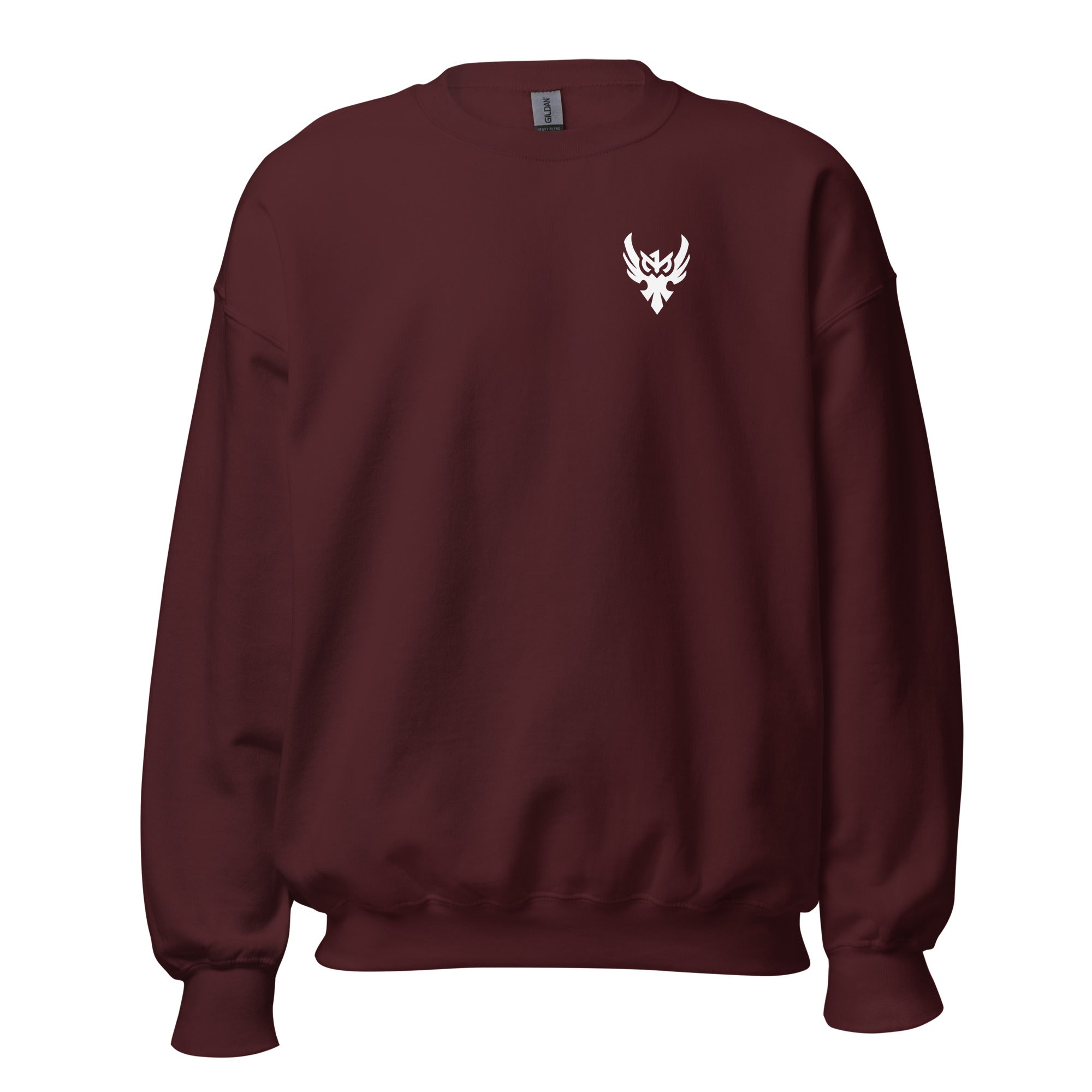 One More Special Backprint Sweatshirt