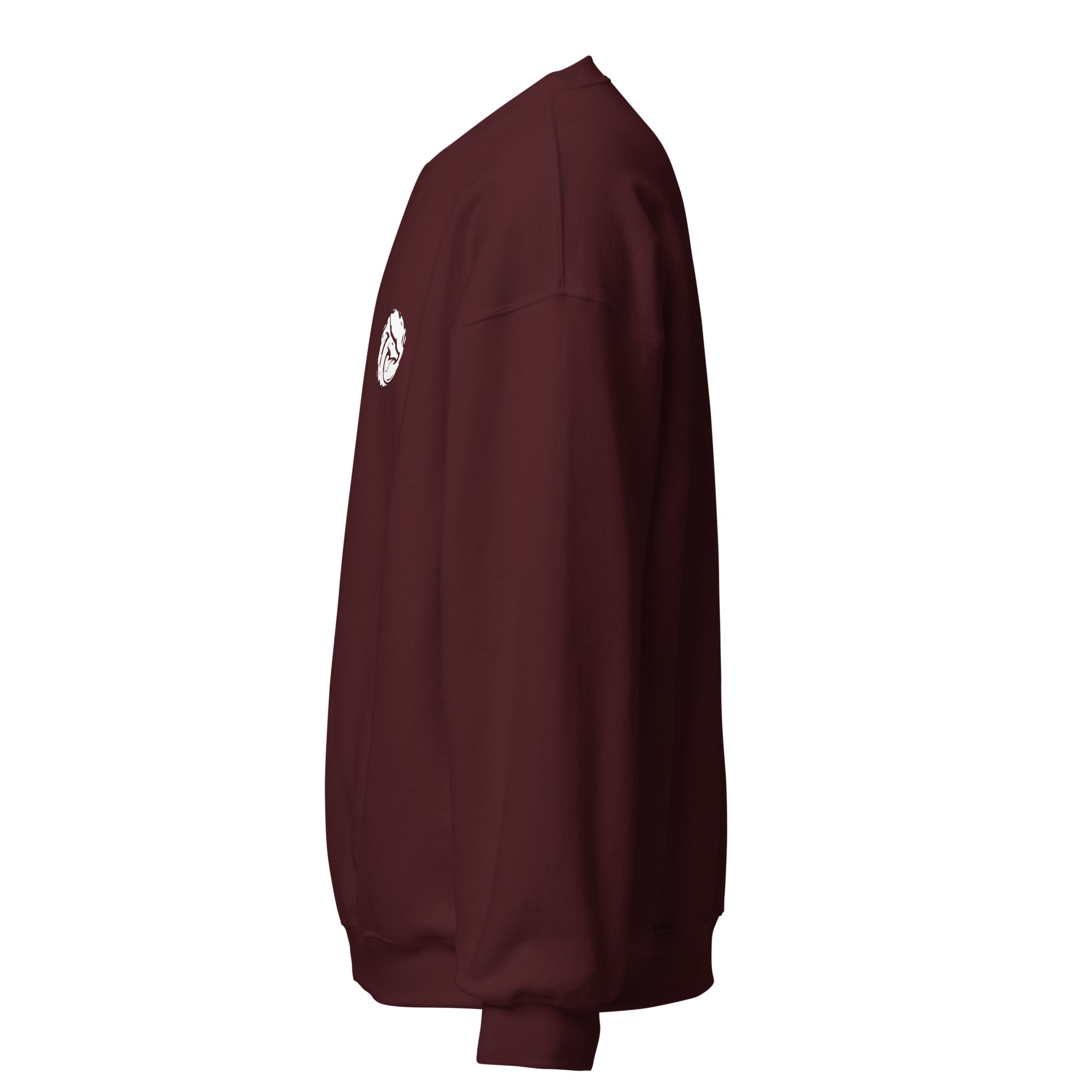 RYUMA Katakana Sweatshirt