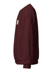 RYUMA Katakana Sweatshirt