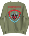 FWR Backprint Sweatshirt