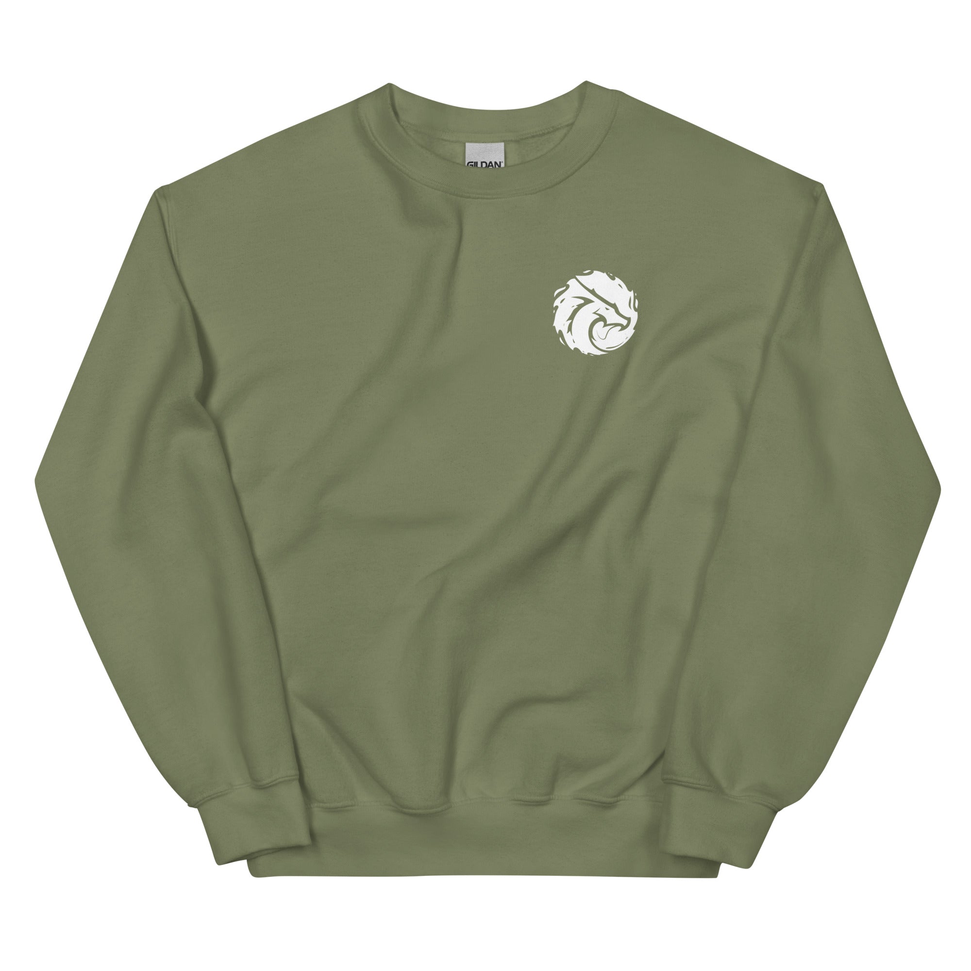 Basic Sweatshirt