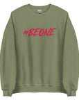 11Hoods Big Print Sweatshirt