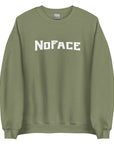 NoFace Sweatshirt