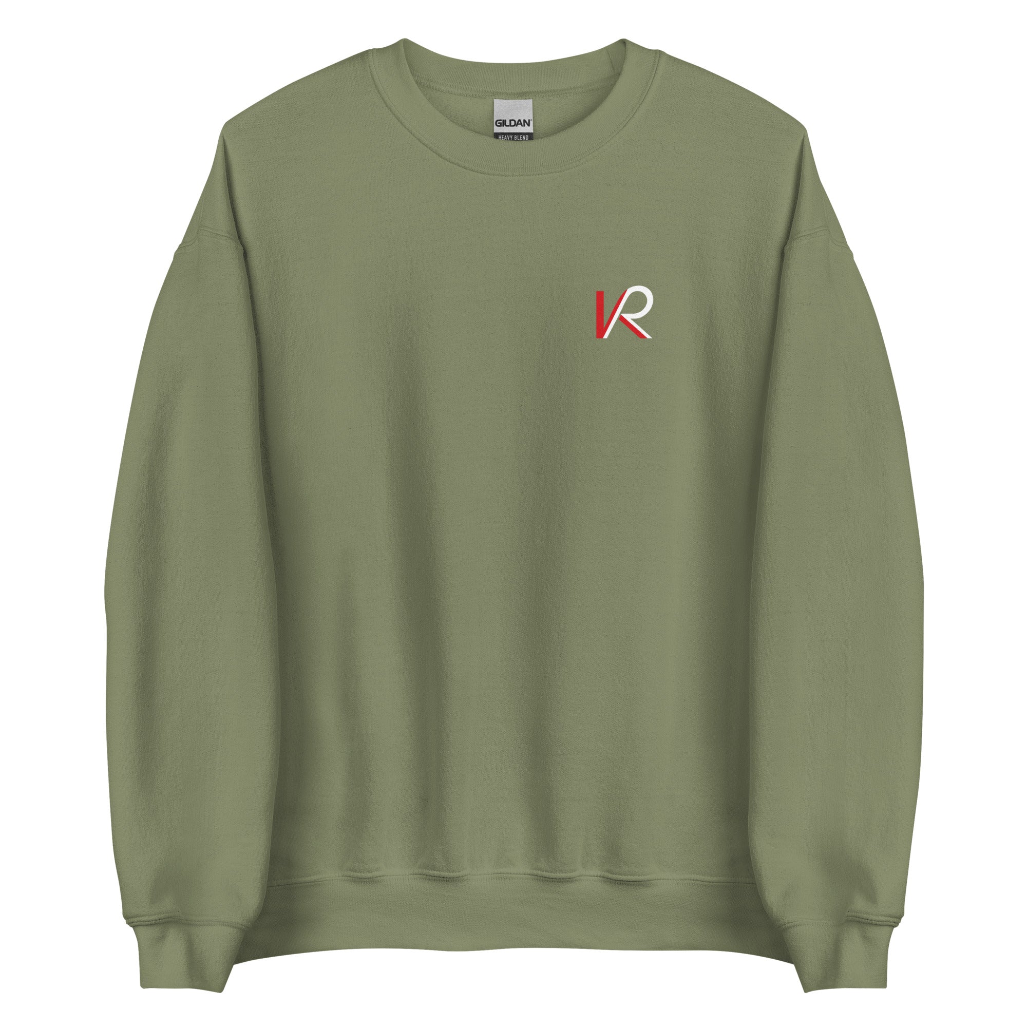 teamKR Sweatshirt