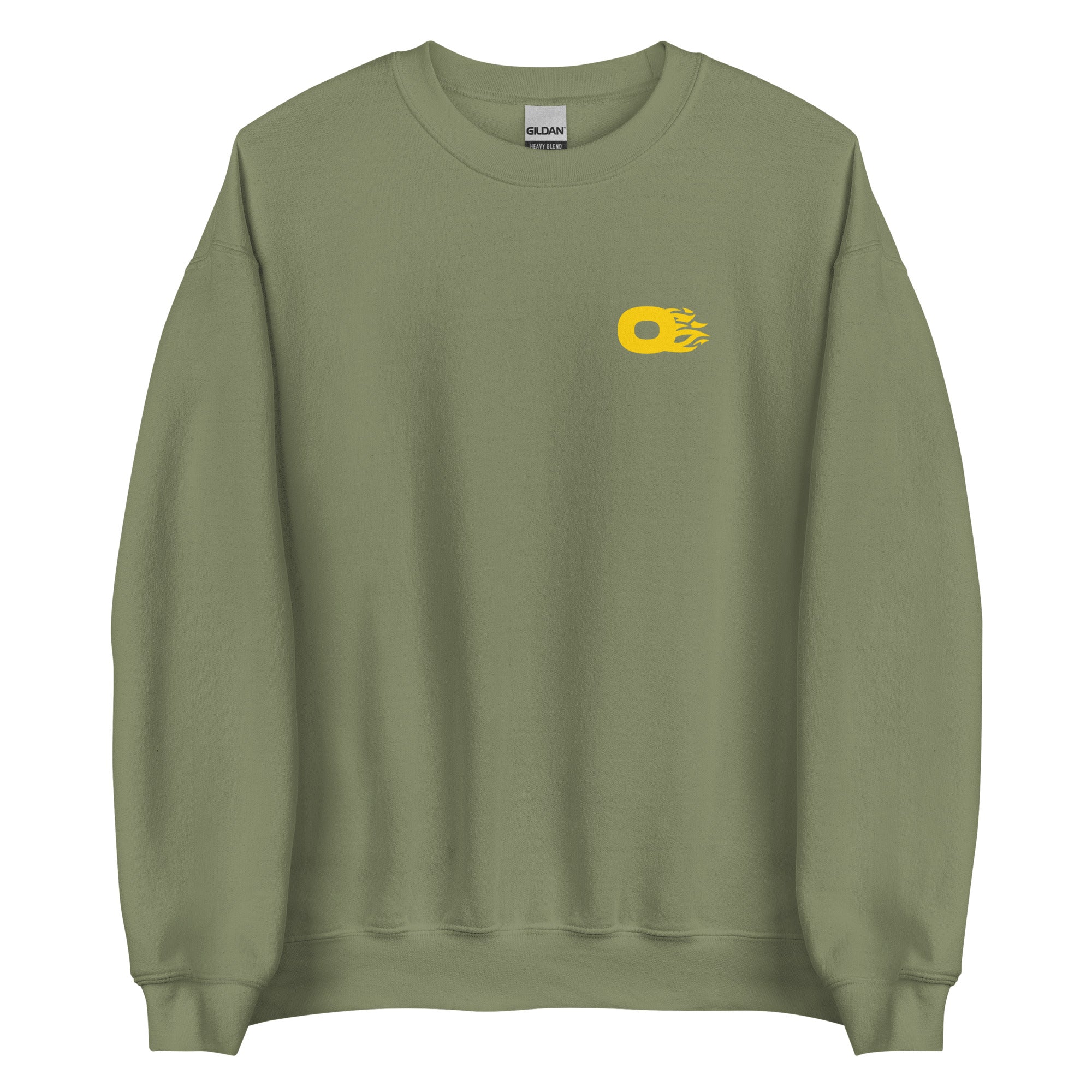 Nitro League Sweatshirt