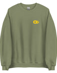 Nitro League Sweatshirt
