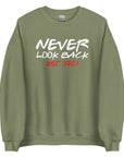 NLB Big Print Sweatshirt