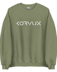 Korvux Big Print Sweatshirt