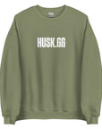Husk.gg Big Print Sweatshirt