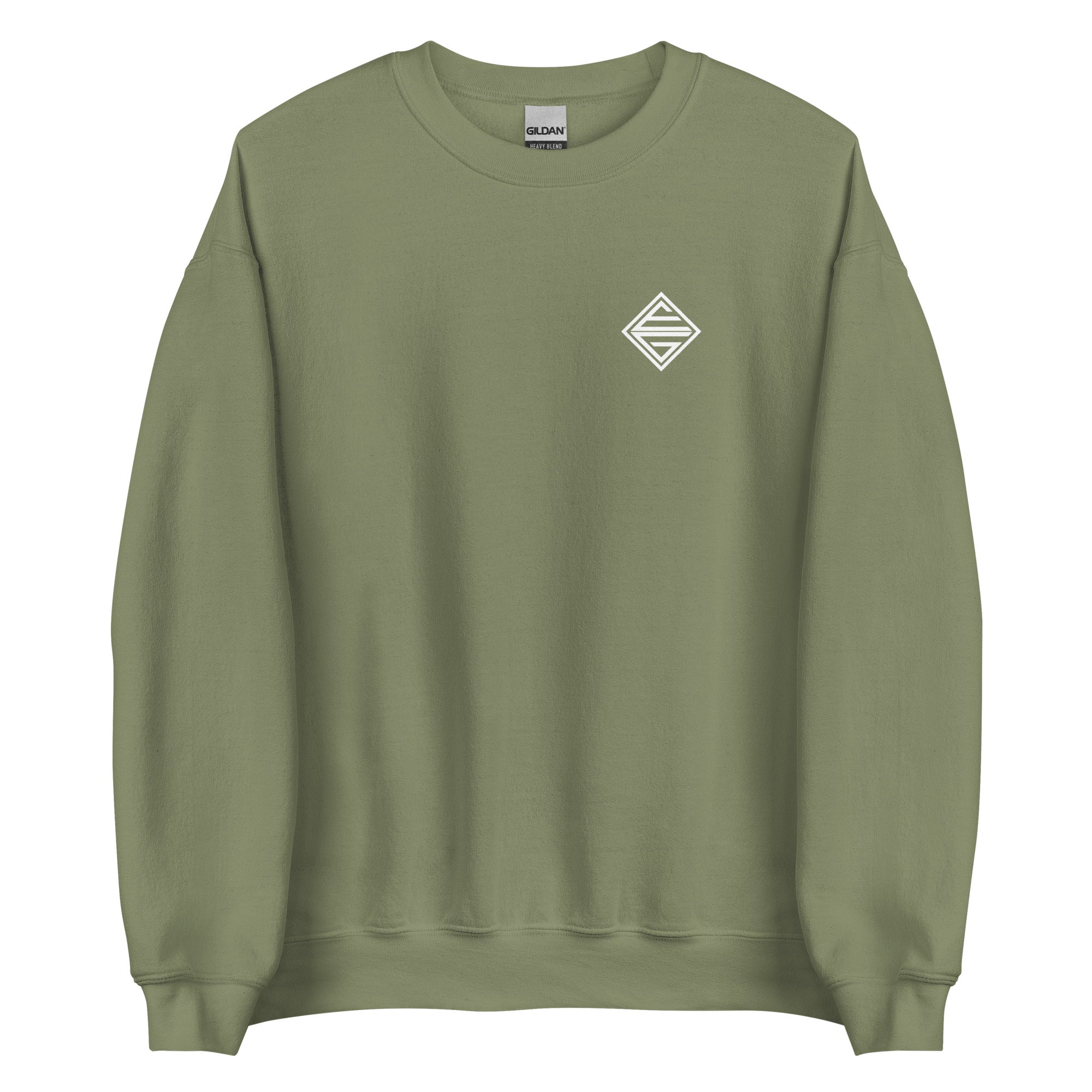 Exceptional Sweatshirt