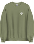 Exceptional Sweatshirt