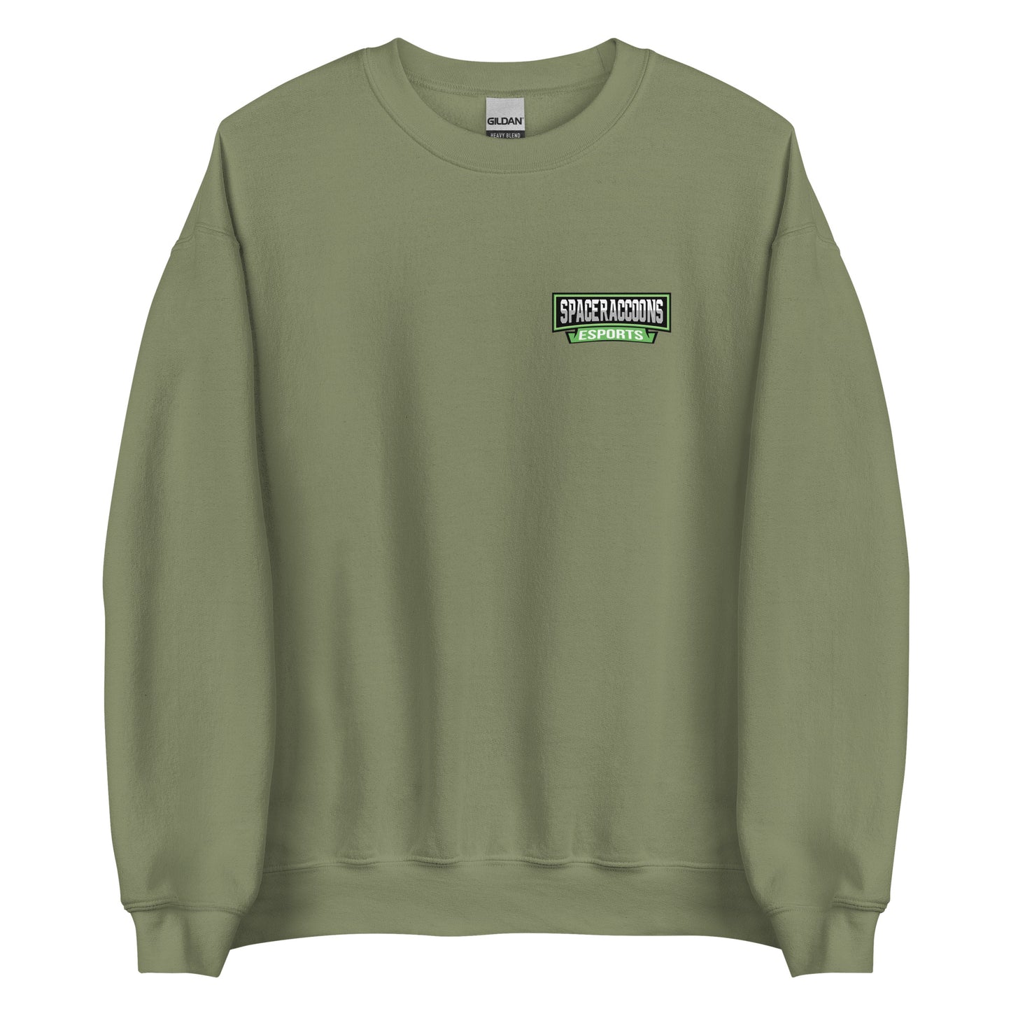 SpaceRaccoons Sweatshirt