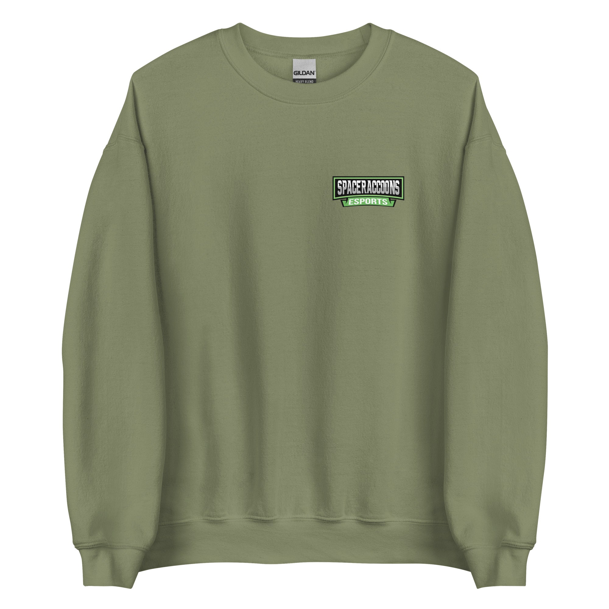 SpaceRaccoons Sweatshirt
