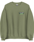 SpaceRaccoons Sweatshirt