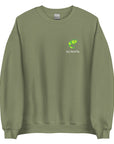 Scrimps Sweatshirt
