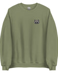 SpaceRaccoons Sweatshirt