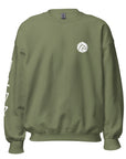 RYUMA Katakana Sweatshirt