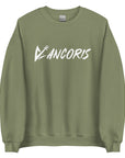 Ancoris Big Print Sweatshirt