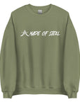 MOS Big Print Sweatshirt
